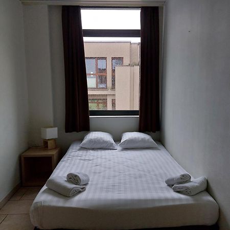 Condo Gardens Βρυξέλλες Εξωτερικό φωτογραφία