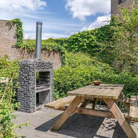 Condo Gardens Βρυξέλλες Εξωτερικό φωτογραφία
