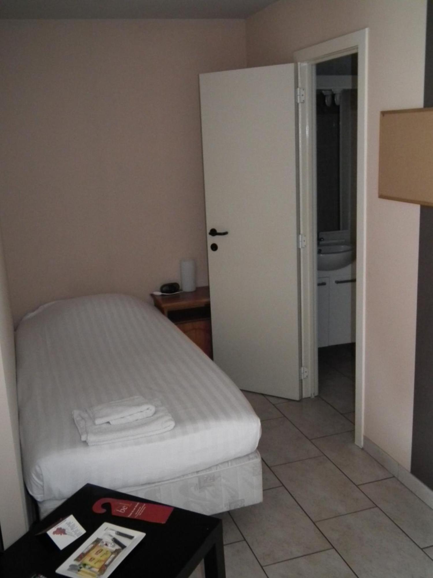 Condo Gardens Βρυξέλλες Εξωτερικό φωτογραφία