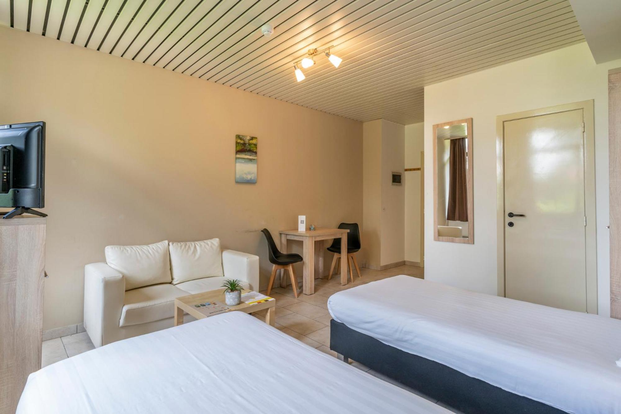 Condo Gardens Βρυξέλλες Εξωτερικό φωτογραφία